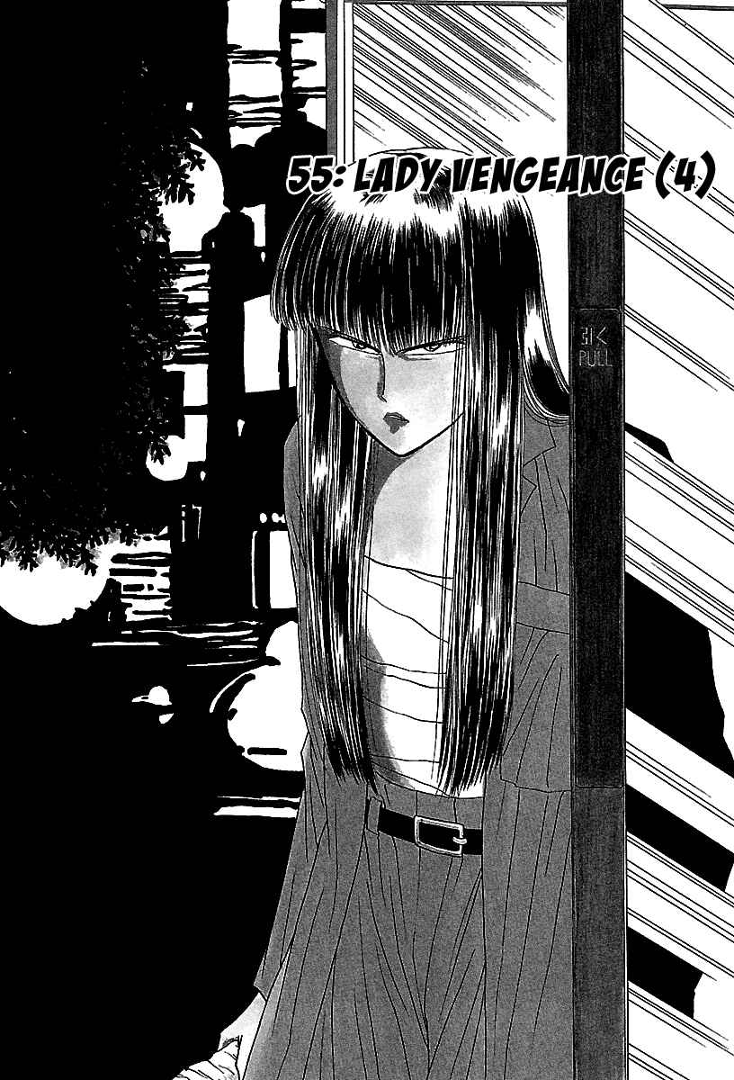 Page 3 Chapter 55 BADBOYS