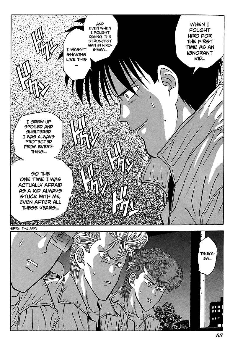Page 14 Chapter 90 BADBOYS