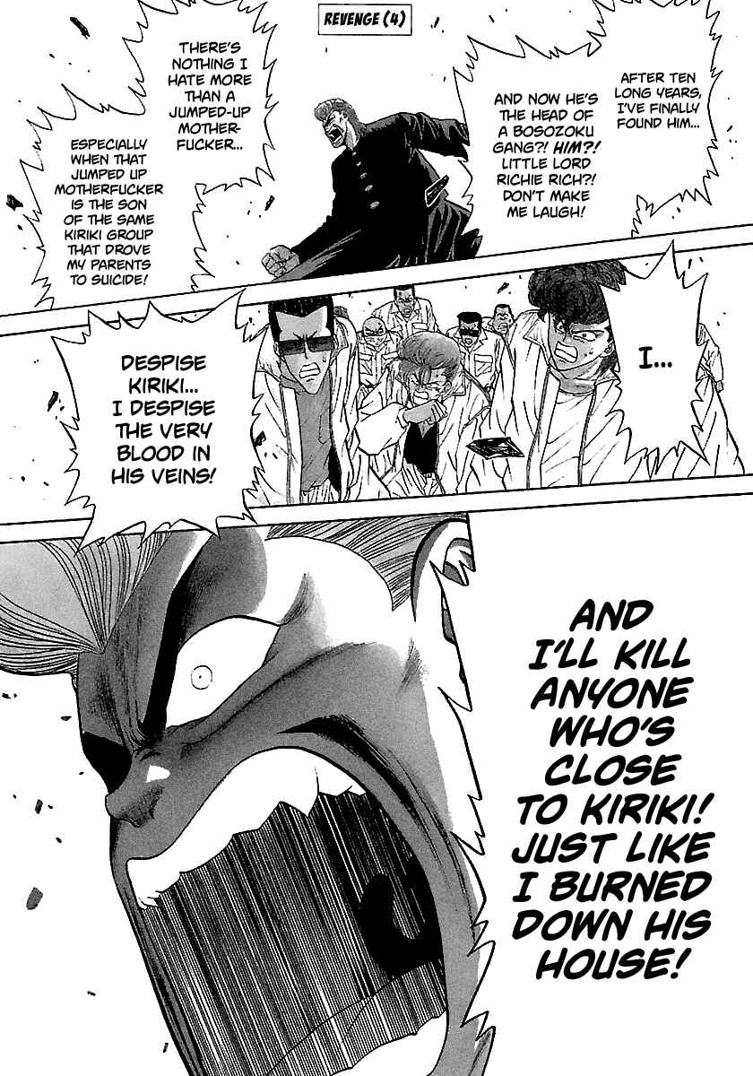 Page 2 Chapter 90 BADBOYS