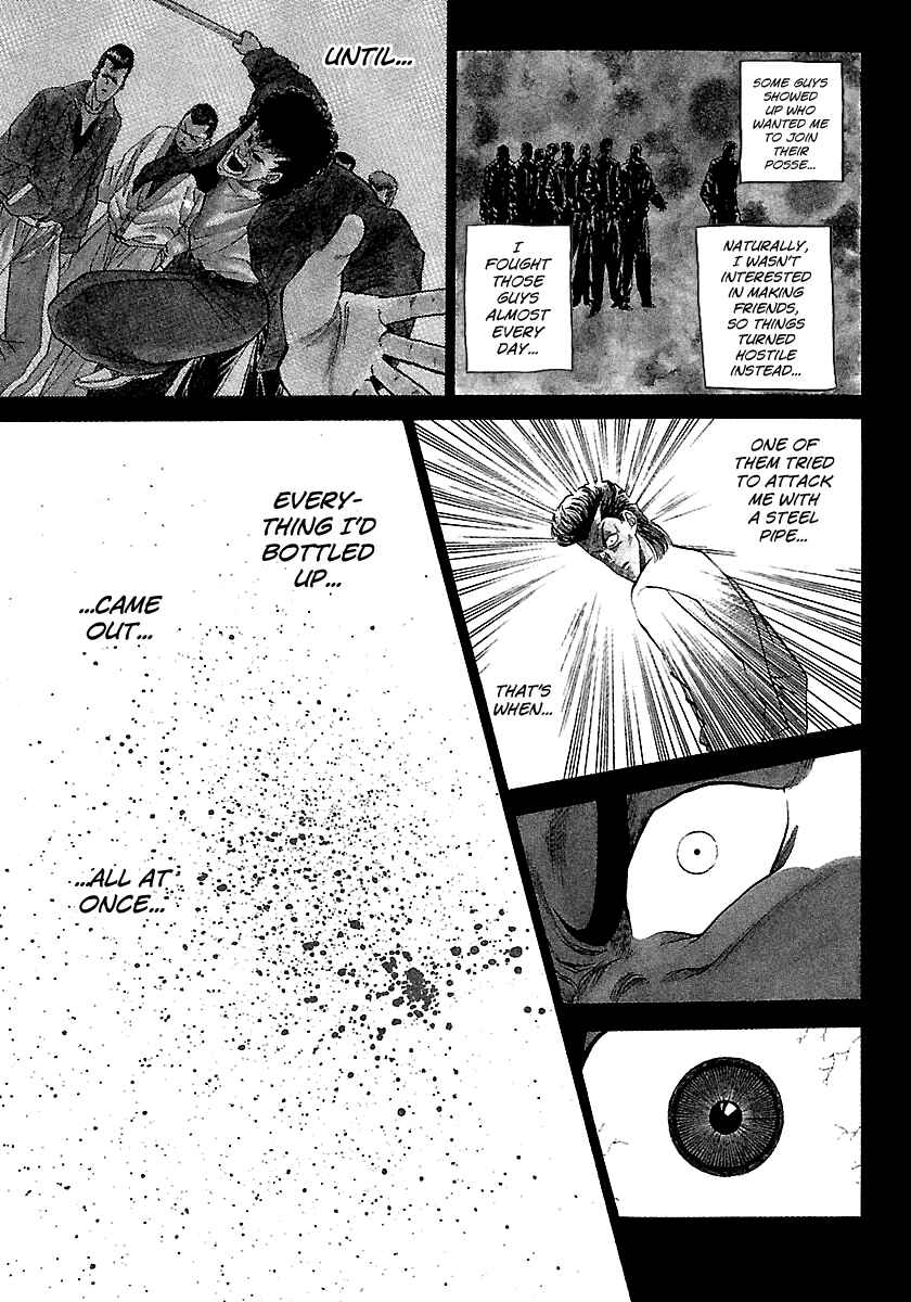 Page 5 Chapter 90 BADBOYS