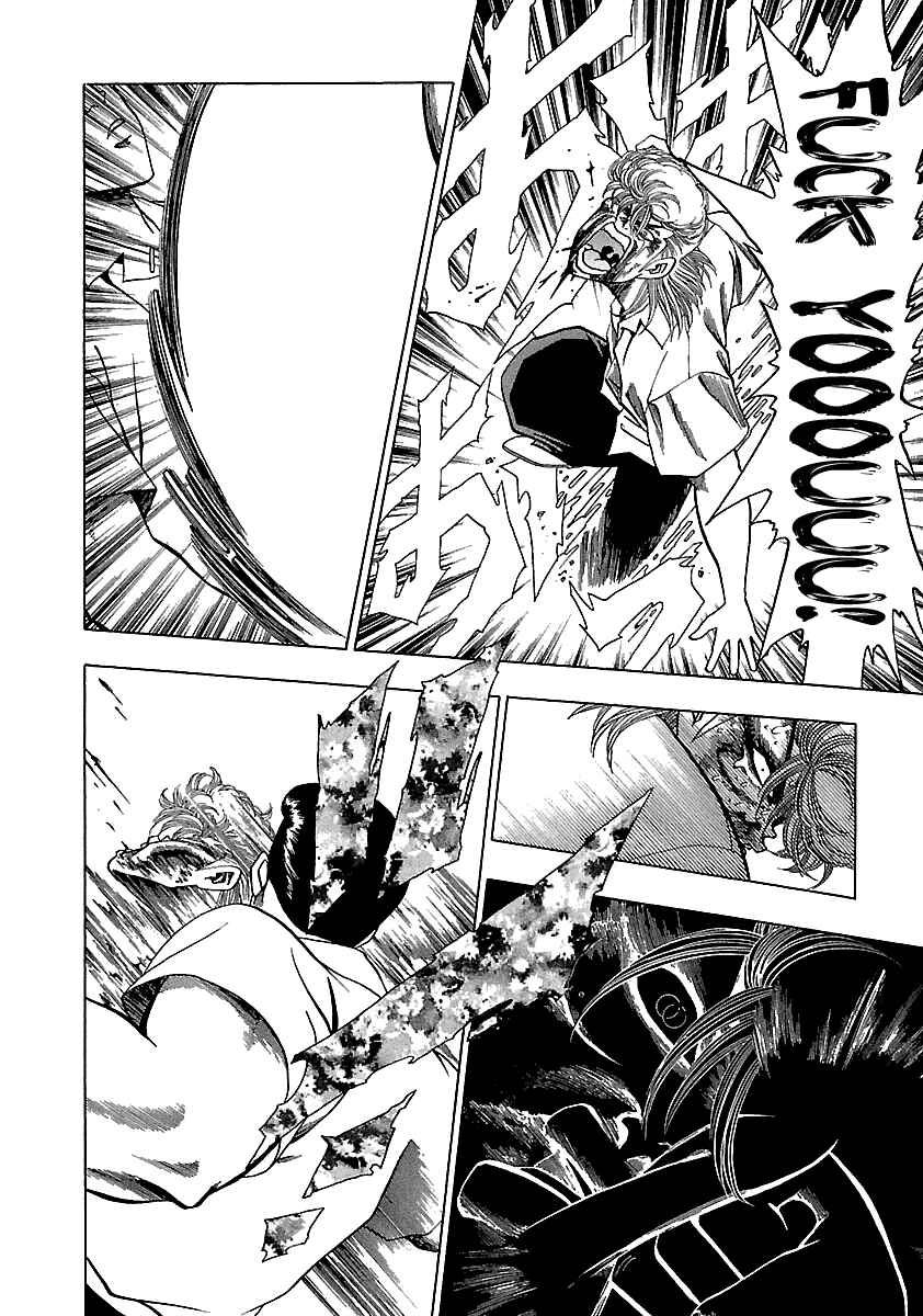 Page 13 Chapter 157 BADBOYS