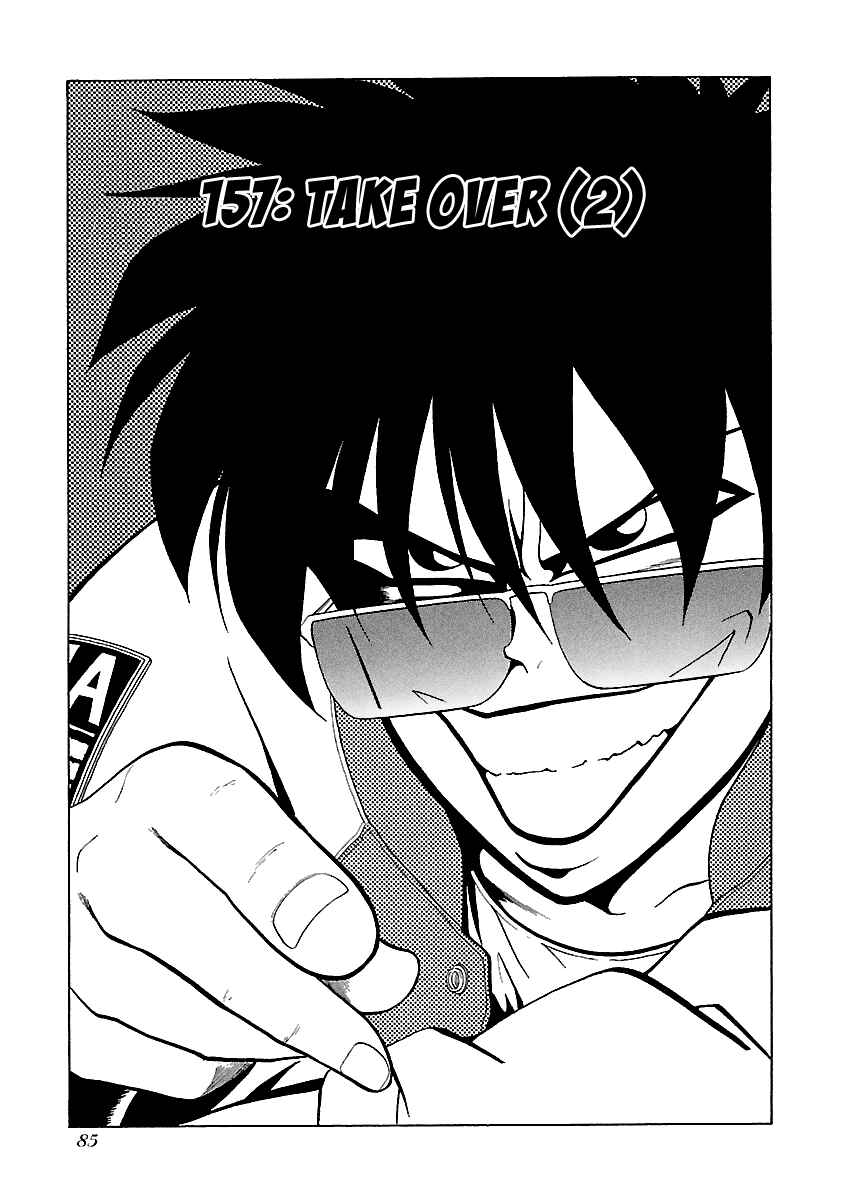 Page 2 Chapter 157 BADBOYS