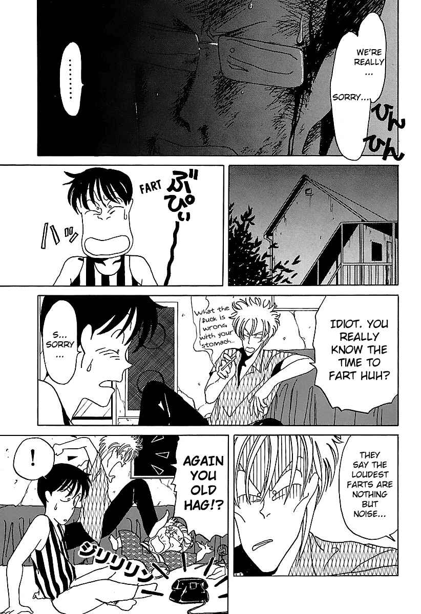 Page 20 Chapter 11 BADBOYS