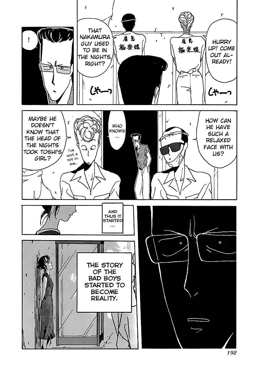 Page 16 Chapter 9 BADBOYS