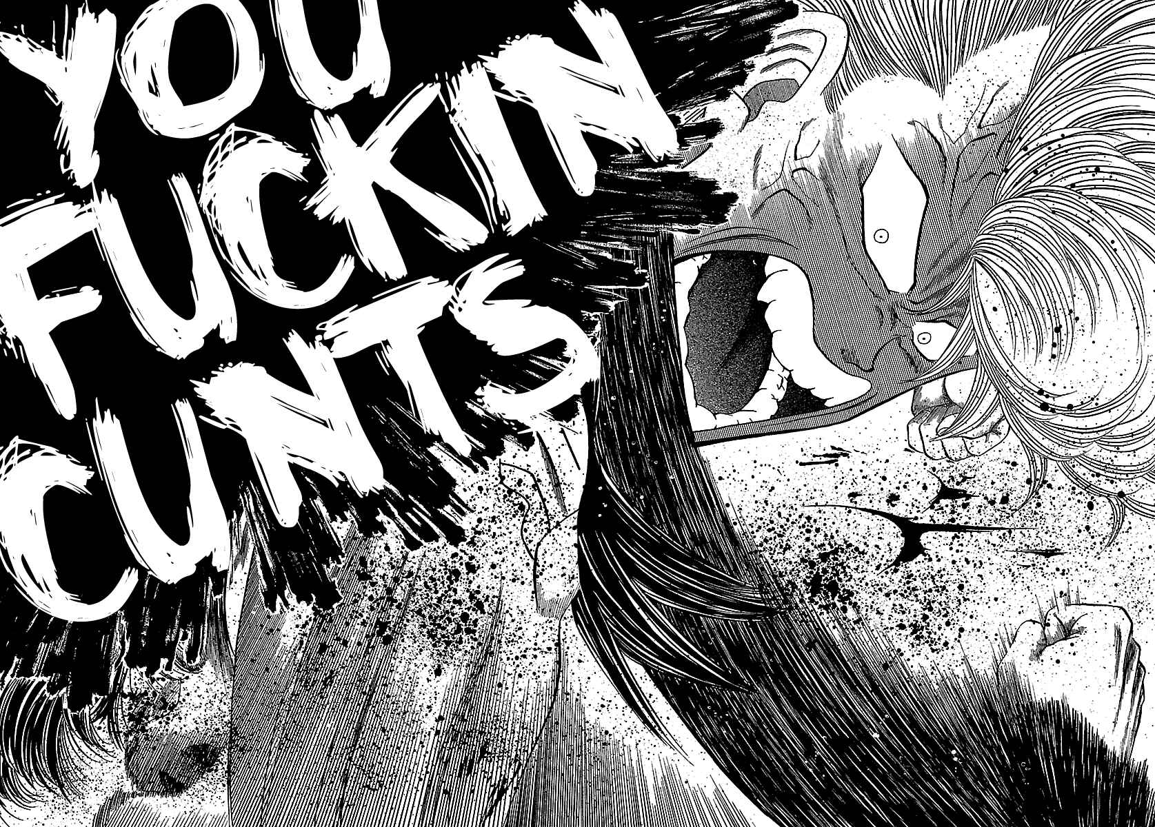 Page 20 Chapter 84 BADBOYS
