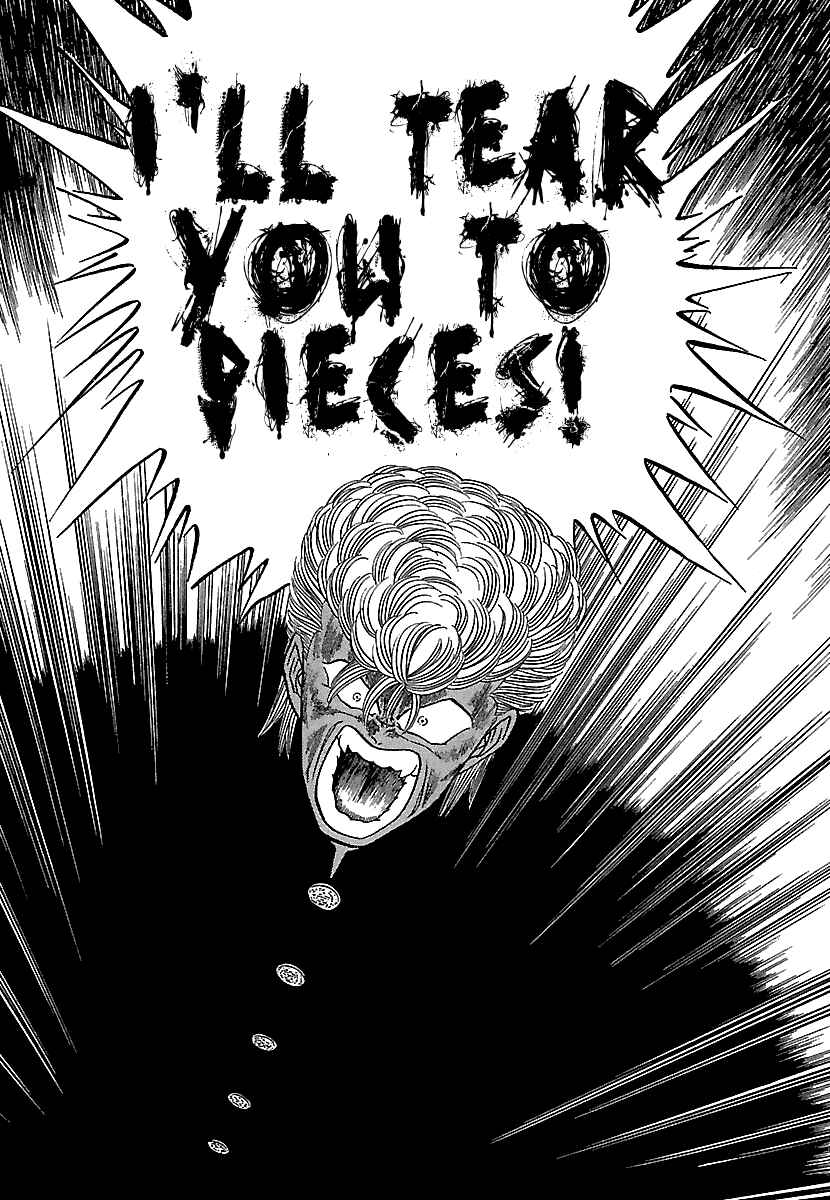 Page 22 Chapter 84 BADBOYS