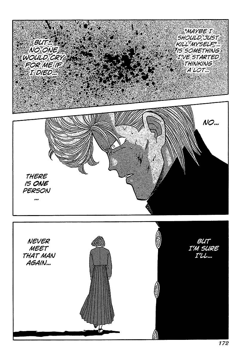Page 23 Chapter 84 BADBOYS
