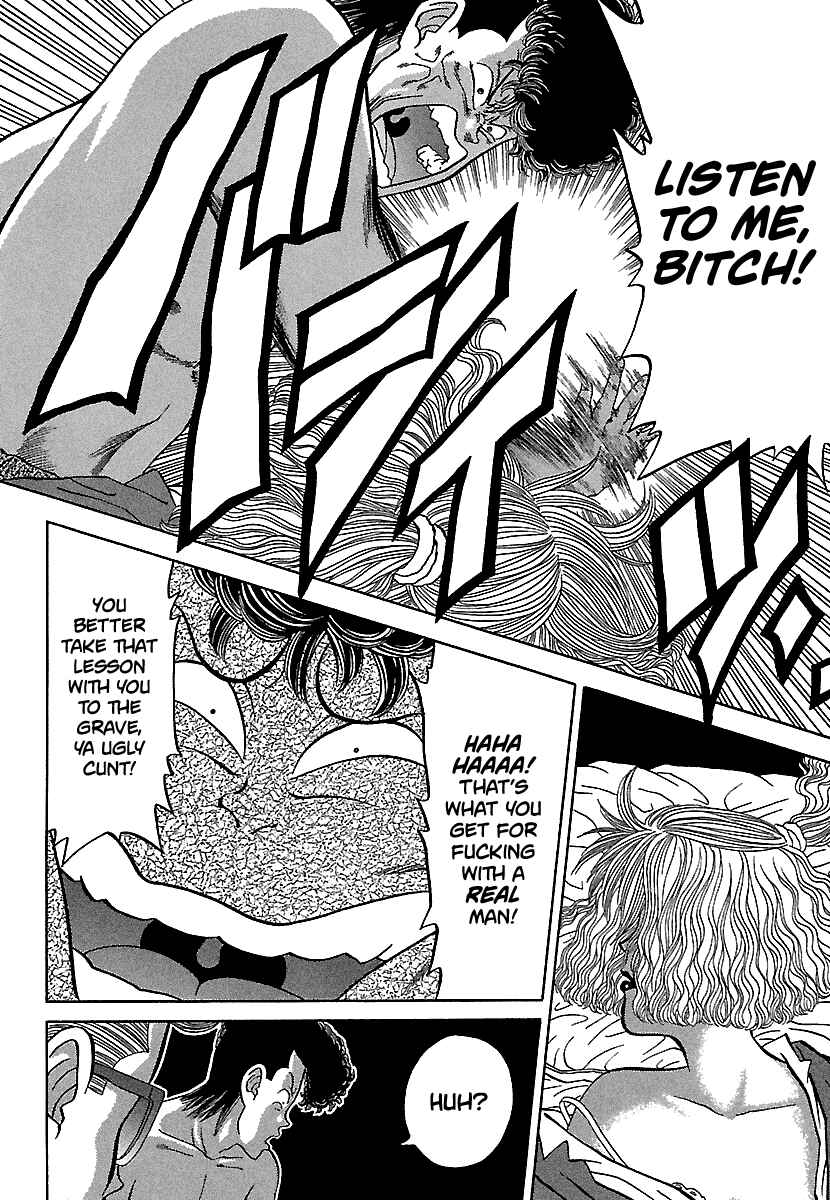 Page 4 Chapter 84 BADBOYS