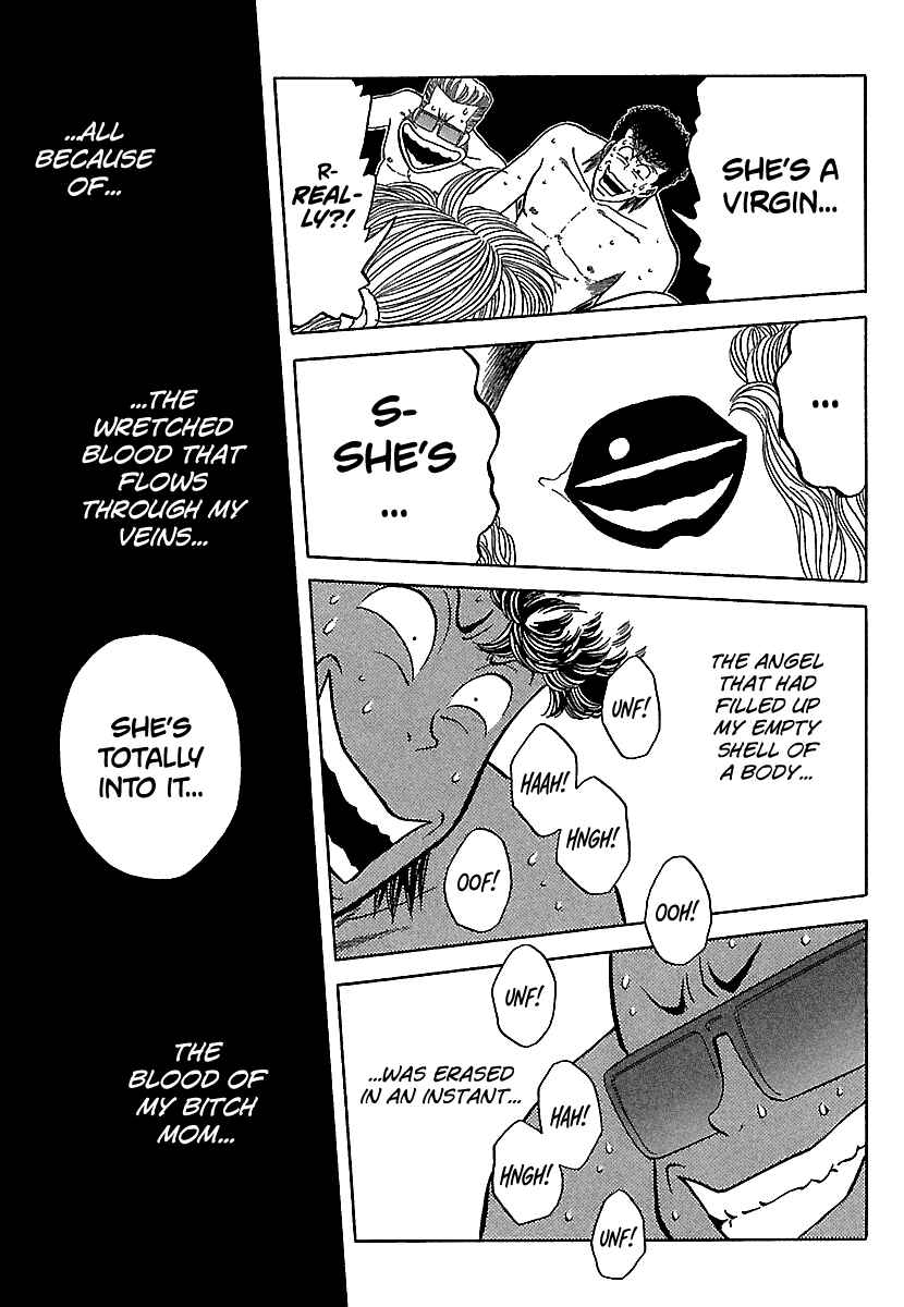 Page 9 Chapter 84 BADBOYS