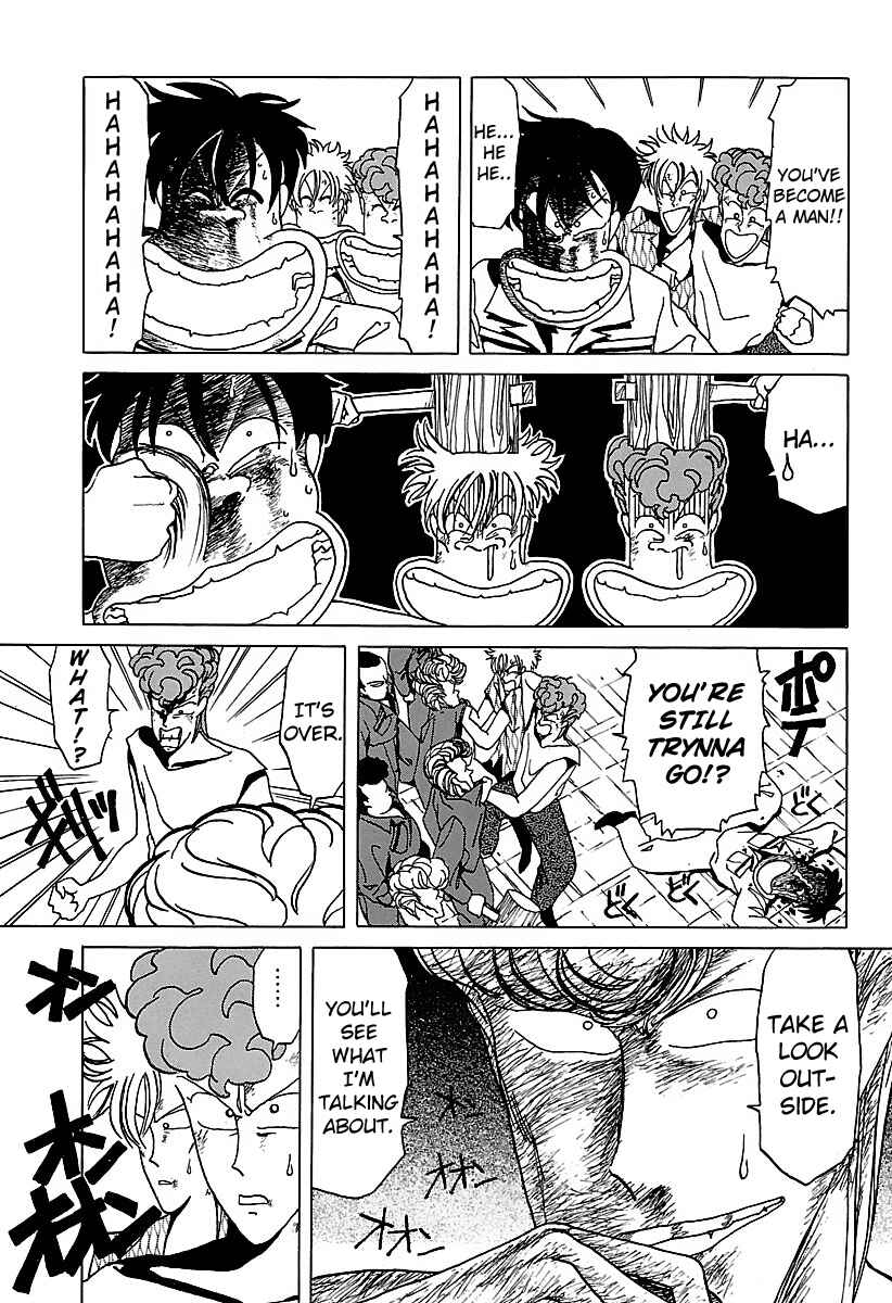 Page 27 Chapter 12 BADBOYS
