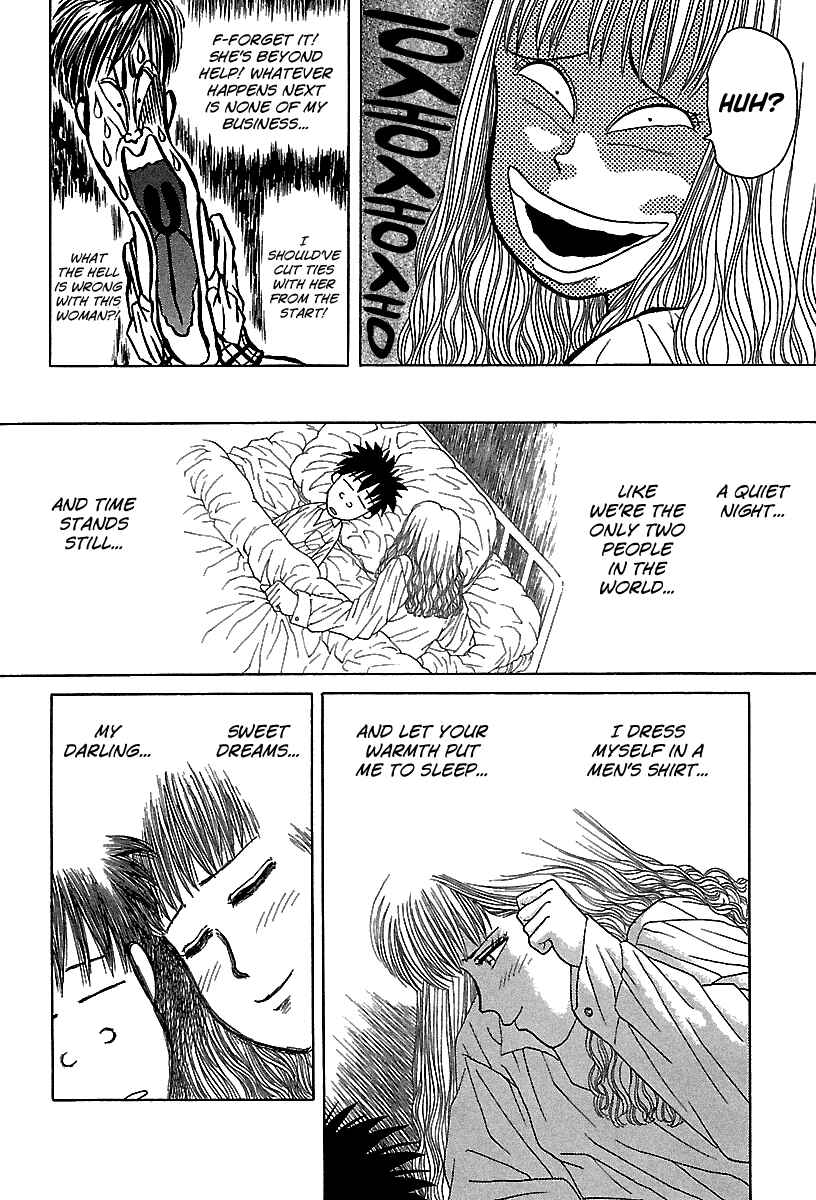 Page 21 Chapter 60 BADBOYS