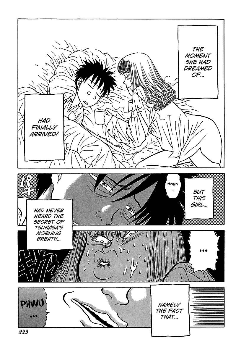 Page 24 Chapter 60 BADBOYS