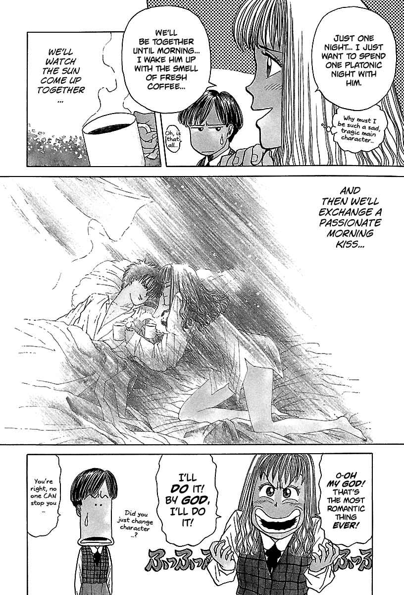 Page 9 Chapter 60 BADBOYS