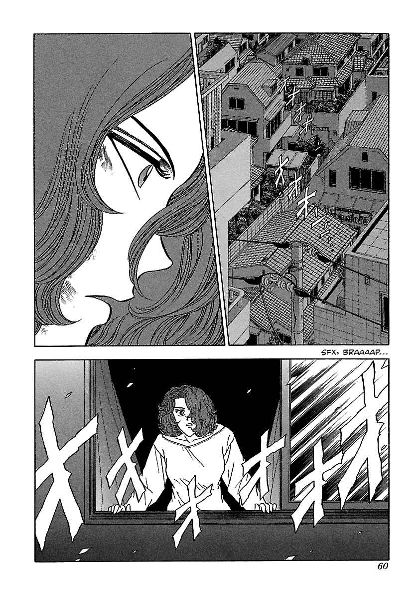 Page 11 Chapter 123 BADBOYS