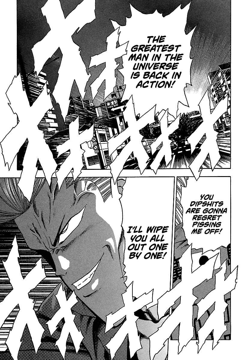 Page 14 Chapter 123 BADBOYS