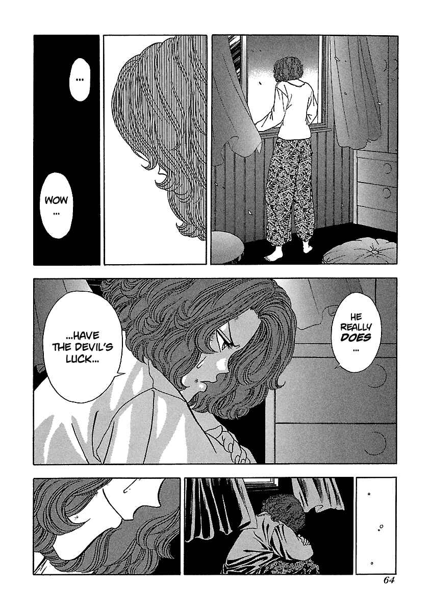 Page 15 Chapter 123 BADBOYS