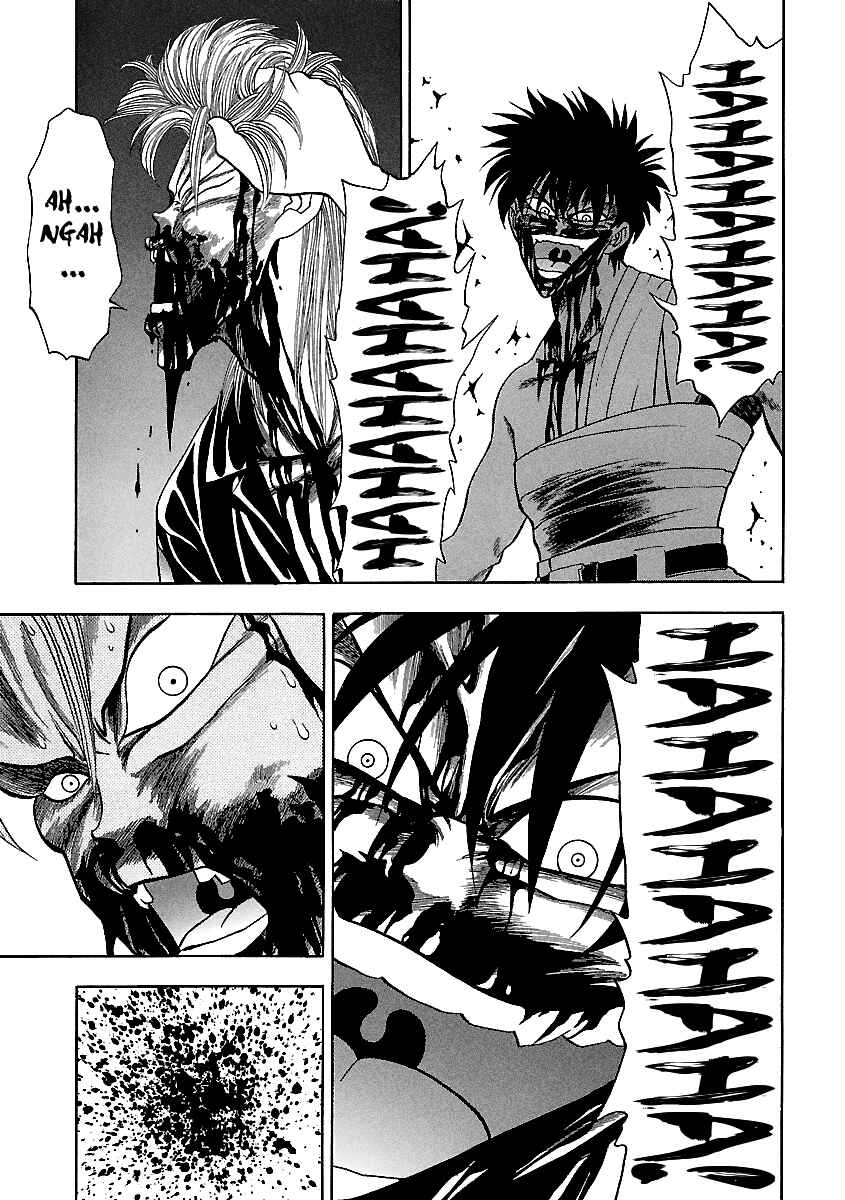 Page 19 Chapter 133 BADBOYS