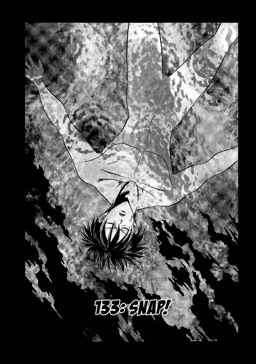 Page 2 Chapter 133 BADBOYS