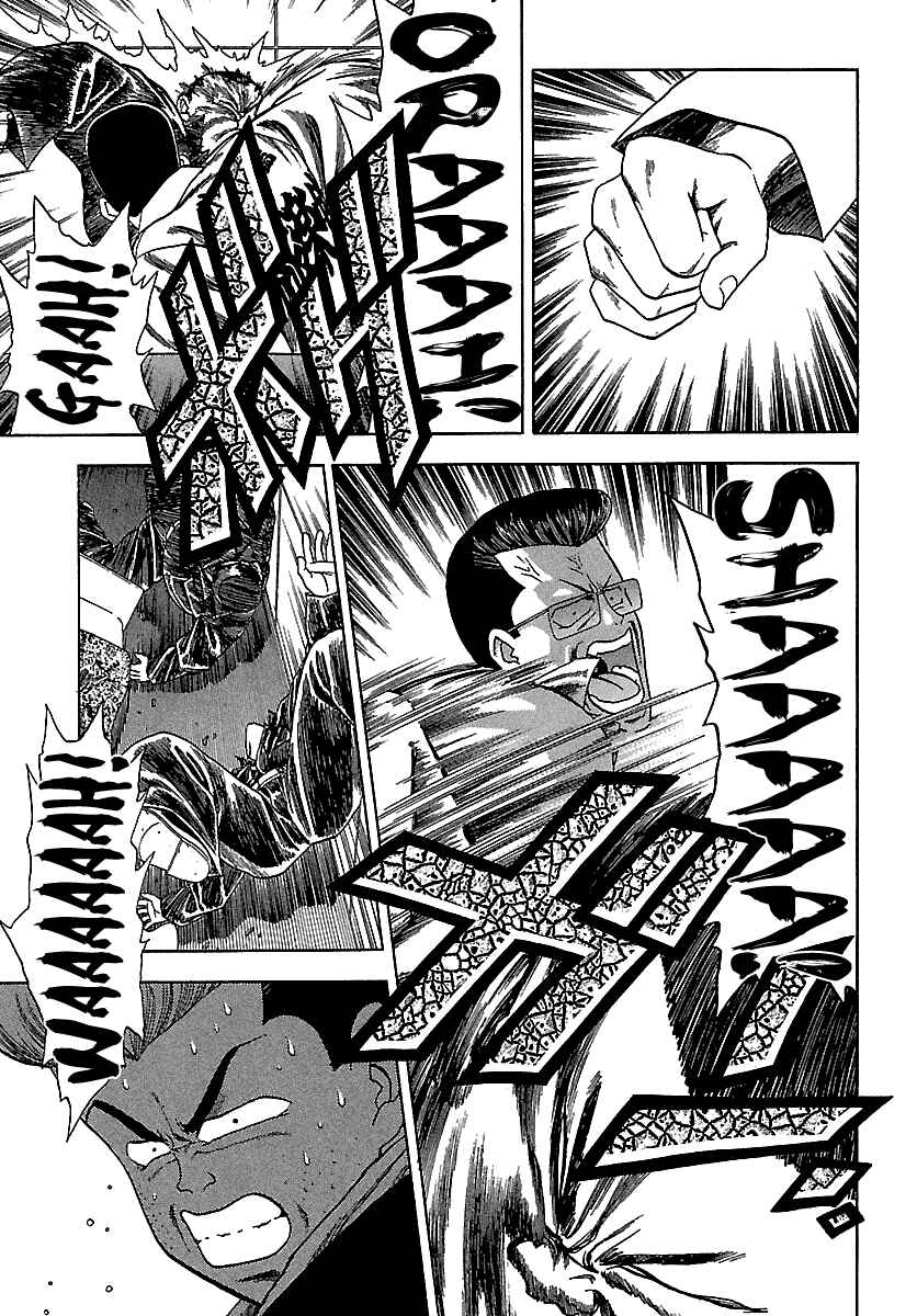 Page 10 Chapter 126 BADBOYS