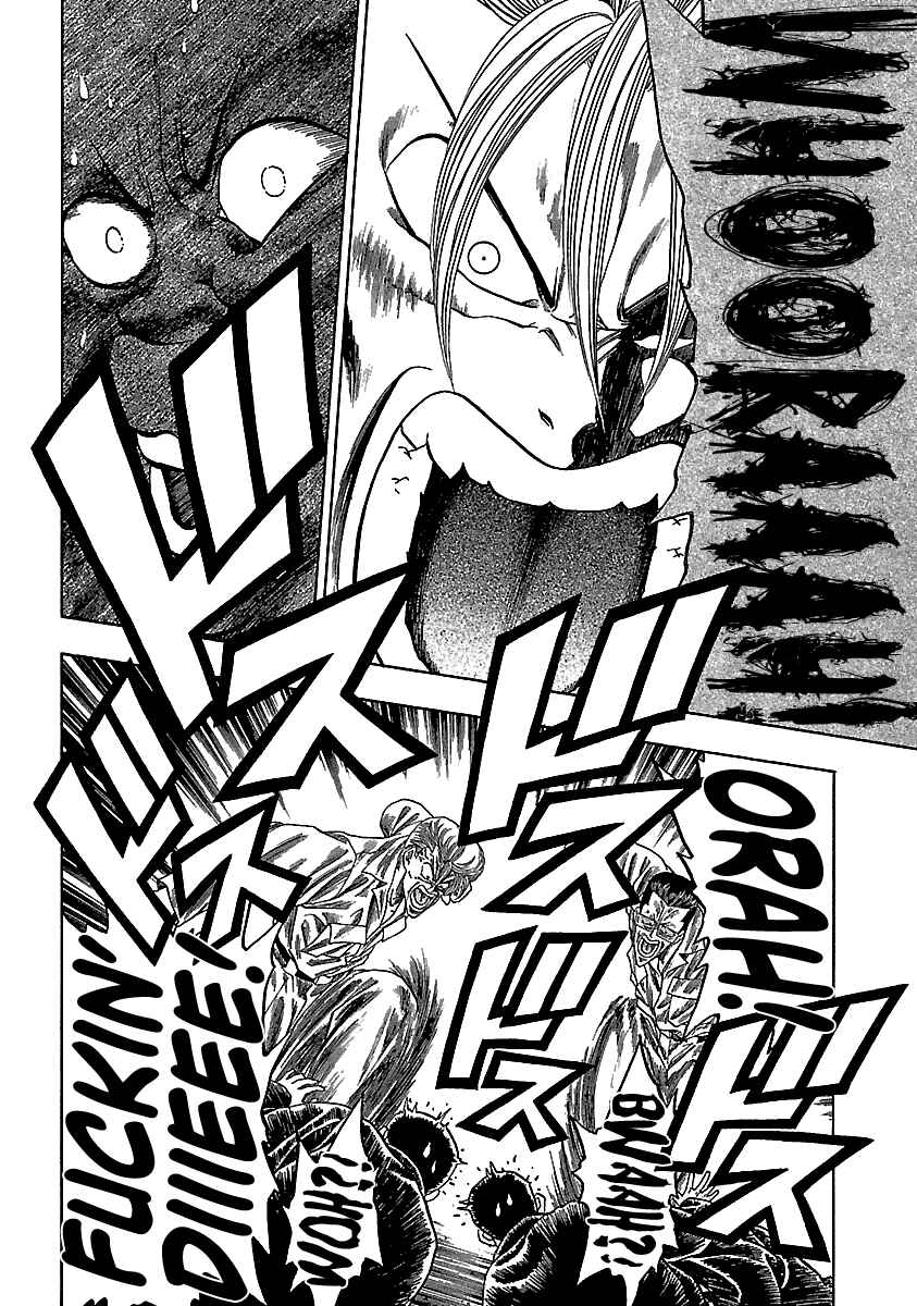 Page 17 Chapter 126 BADBOYS