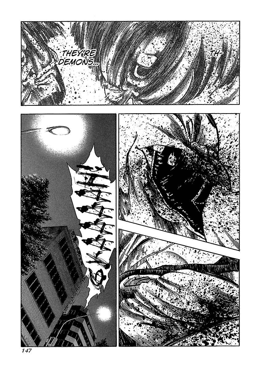 Page 18 Chapter 126 BADBOYS