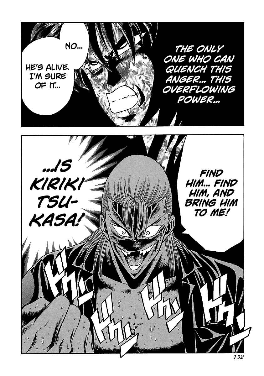Page 23 Chapter 126 BADBOYS