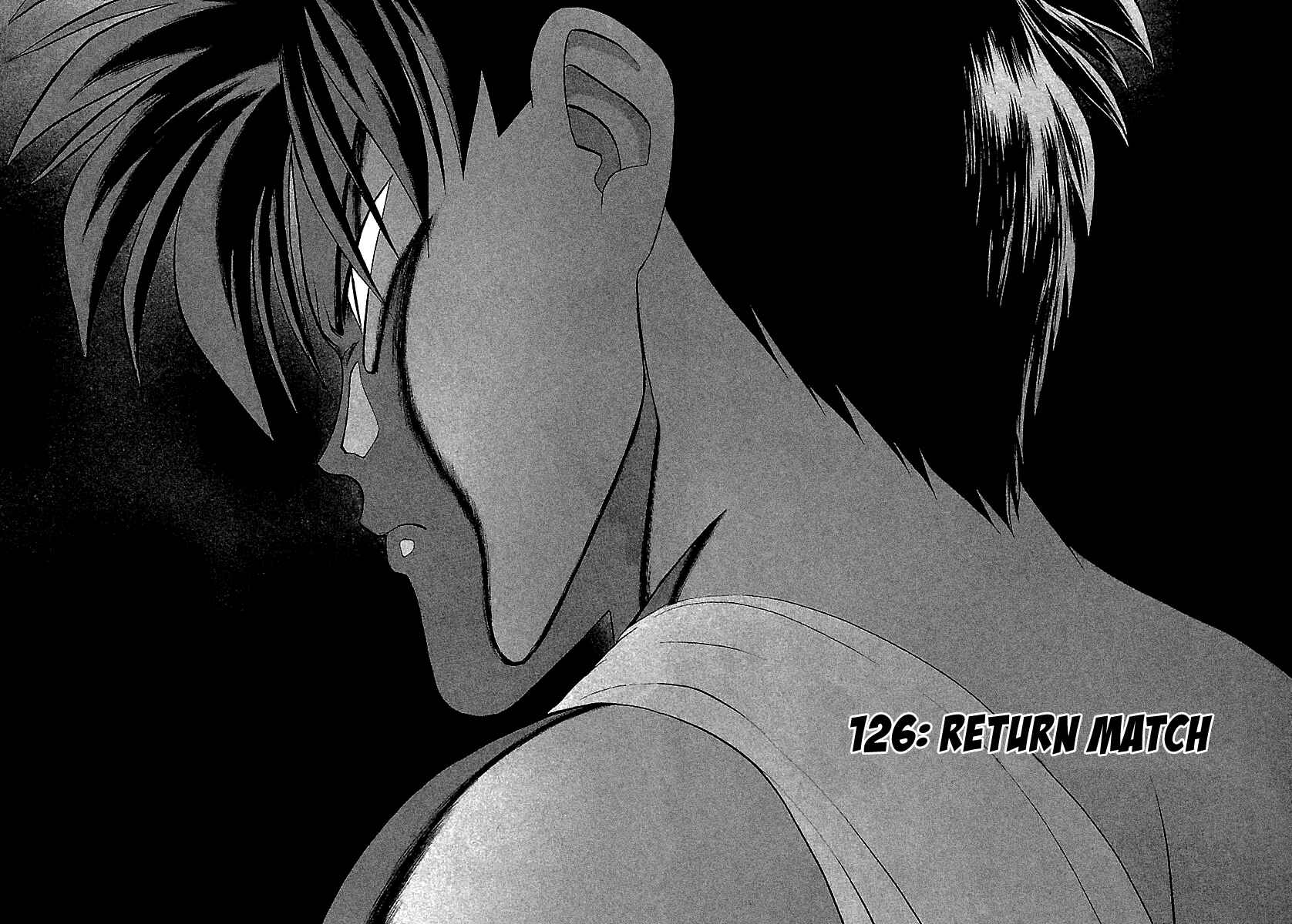 Page 3 Chapter 126 BADBOYS