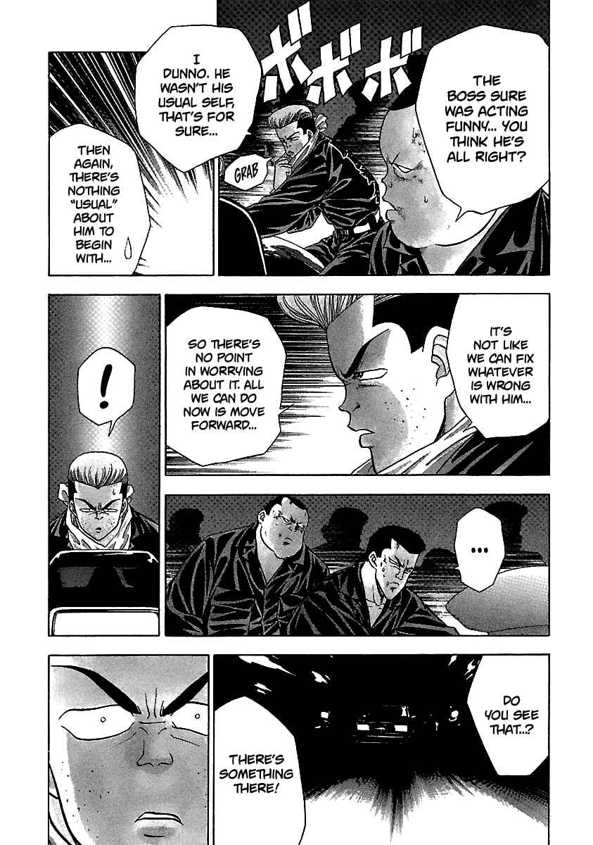 Page 5 Chapter 126 BADBOYS