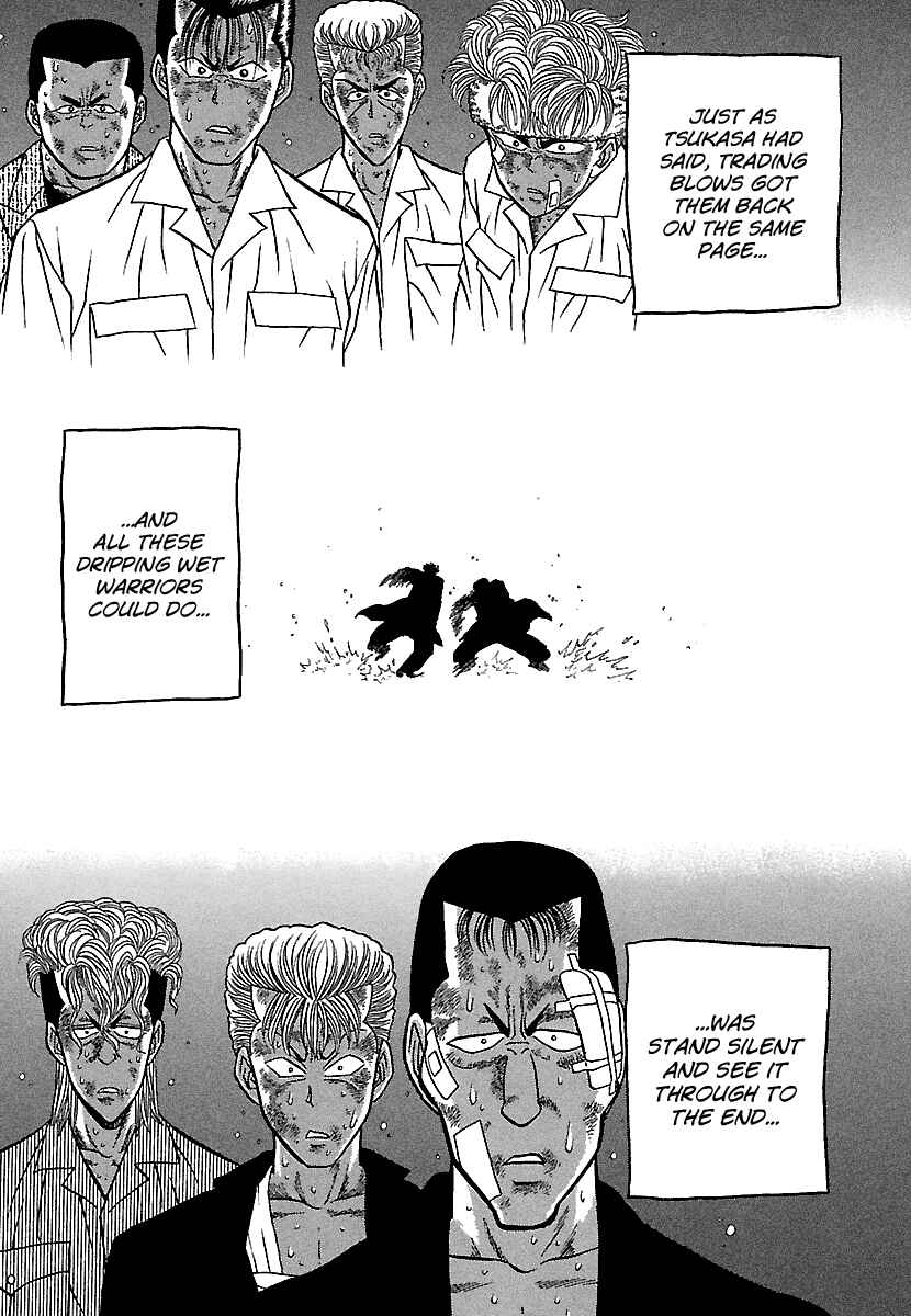 Page 12 Chapter 79 BADBOYS