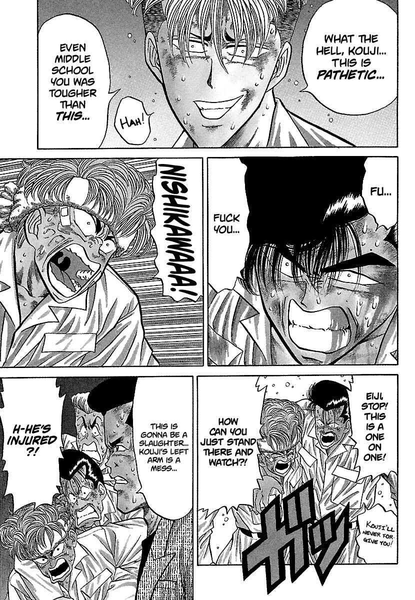 Page 4 Chapter 79 BADBOYS