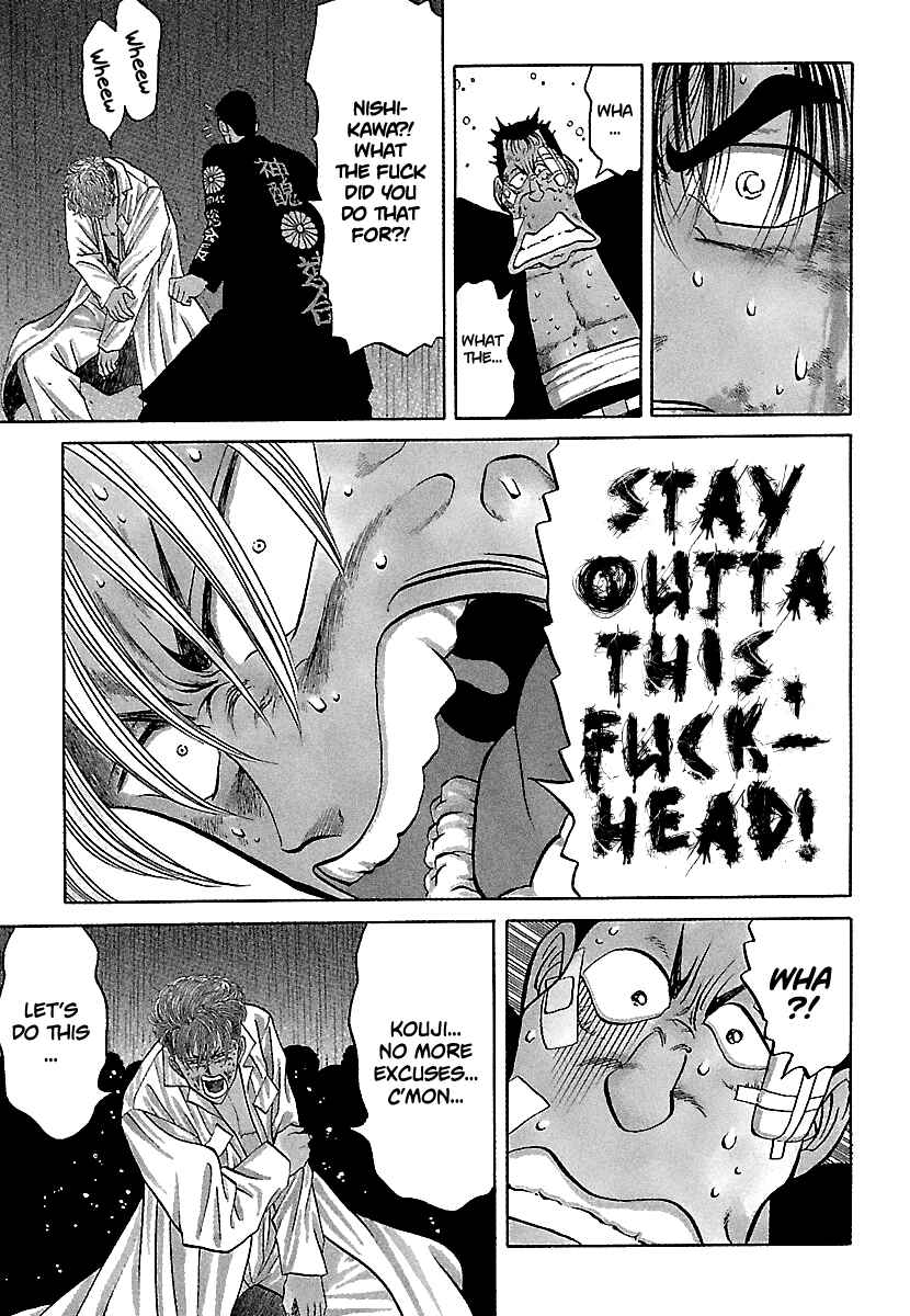 Page 8 Chapter 79 BADBOYS