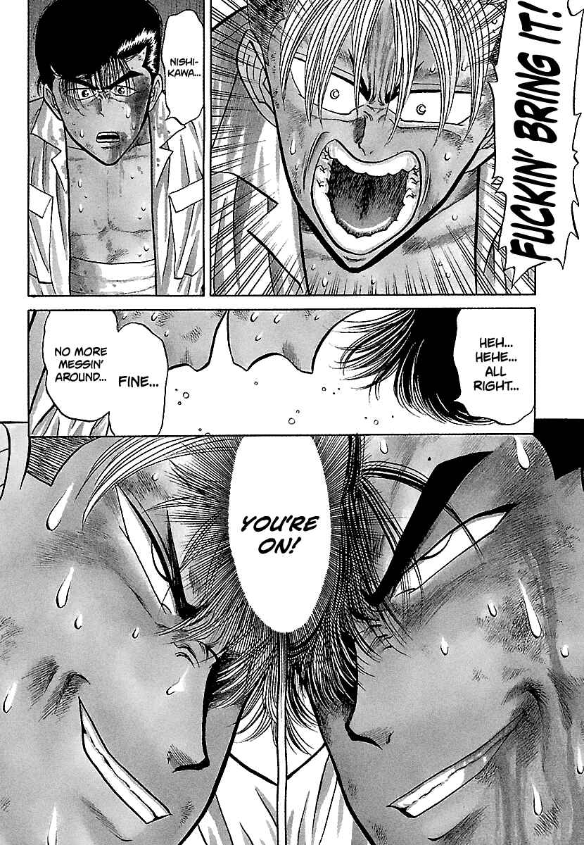 Page 9 Chapter 79 BADBOYS