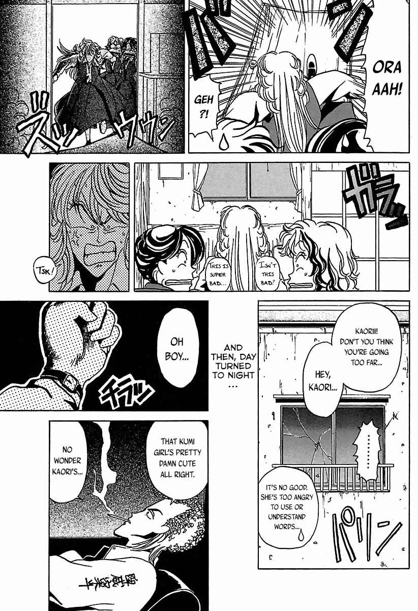 Page 20 Chapter 22 BADBOYS
