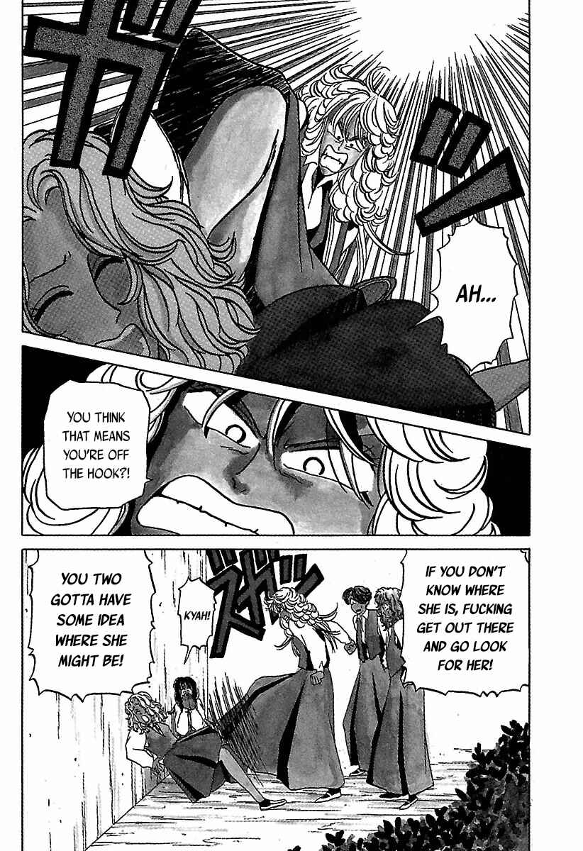 Page 5 Chapter 22 BADBOYS