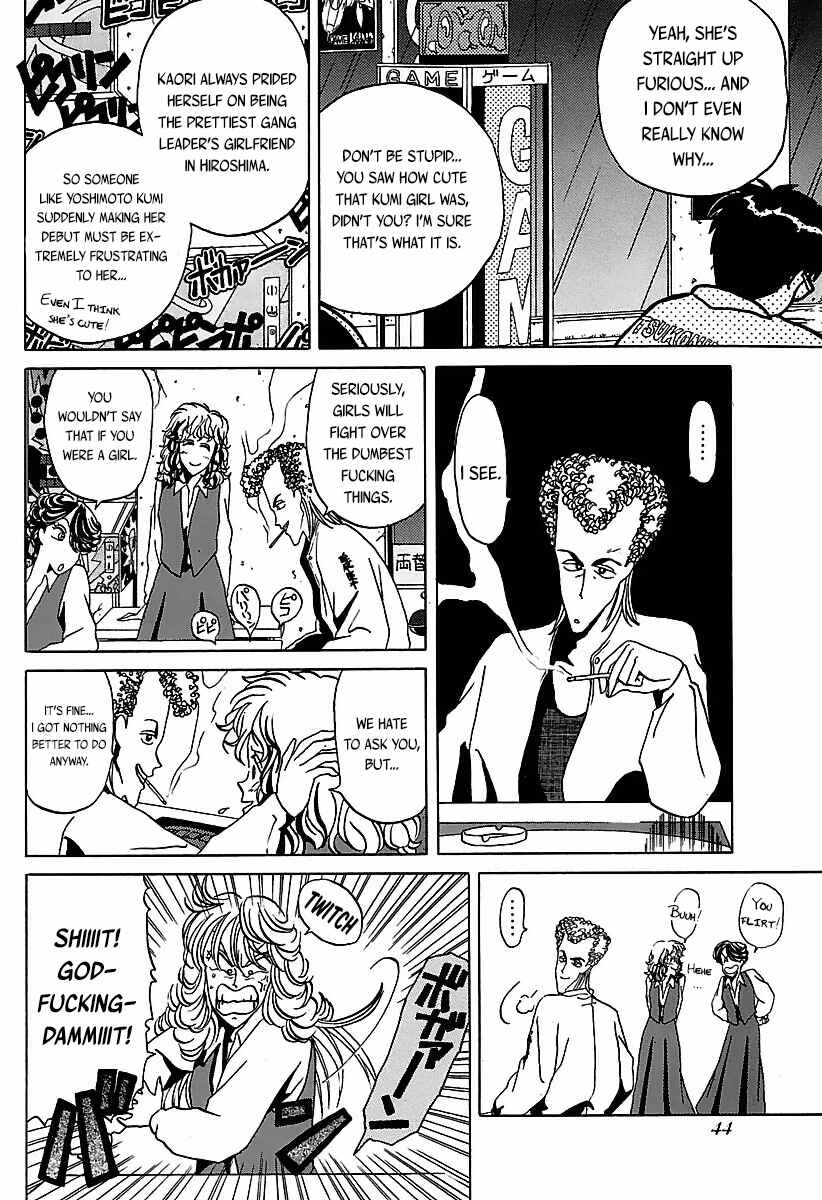 Page 9 Chapter 22 BADBOYS