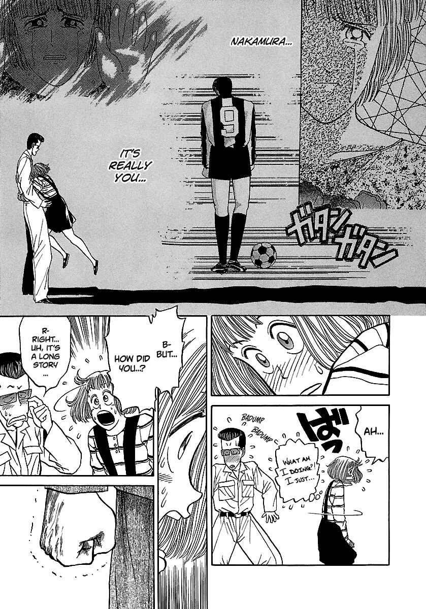 Page 4 Chapter 74 BADBOYS