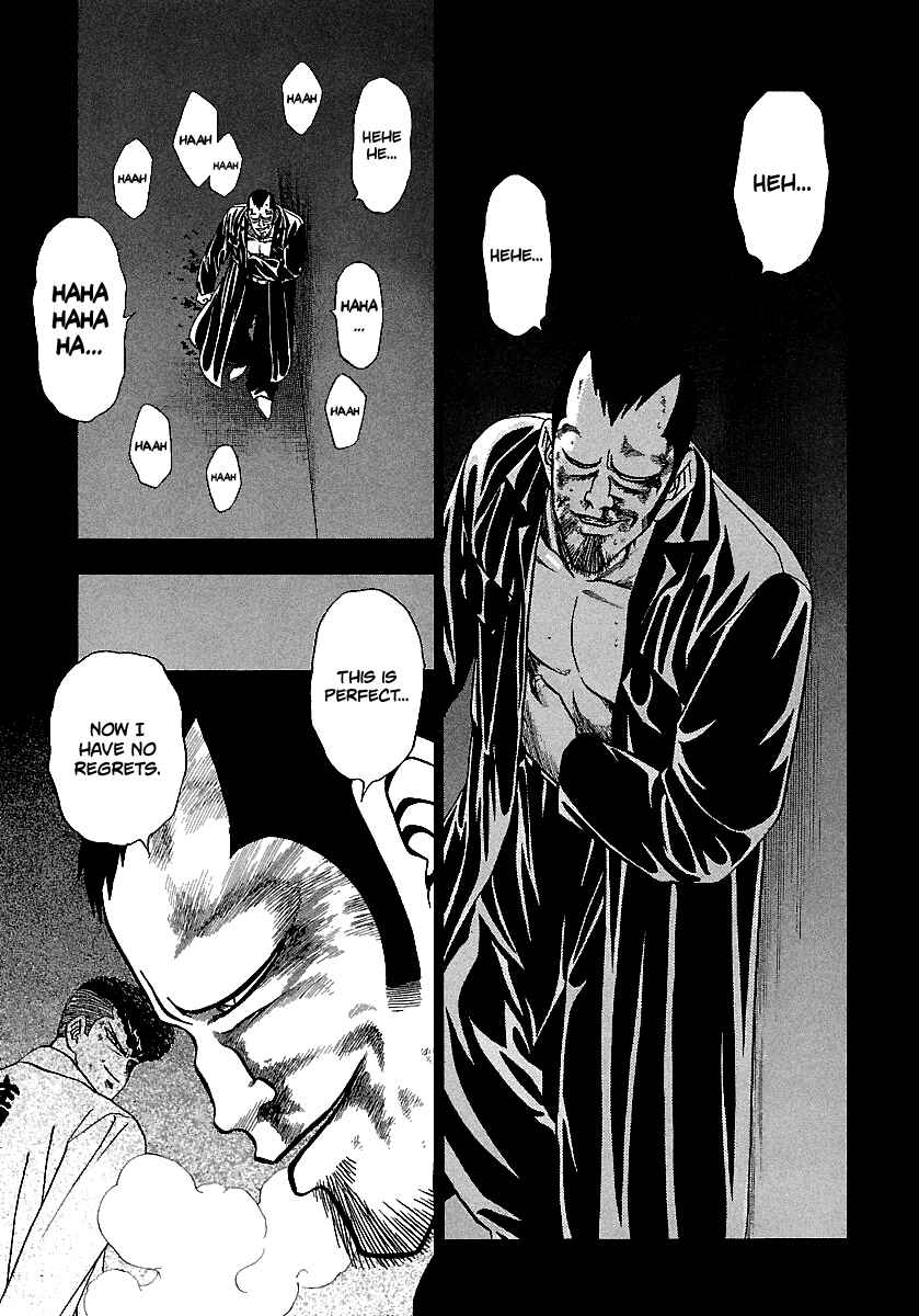 Page 14 Chapter 165 BADBOYS