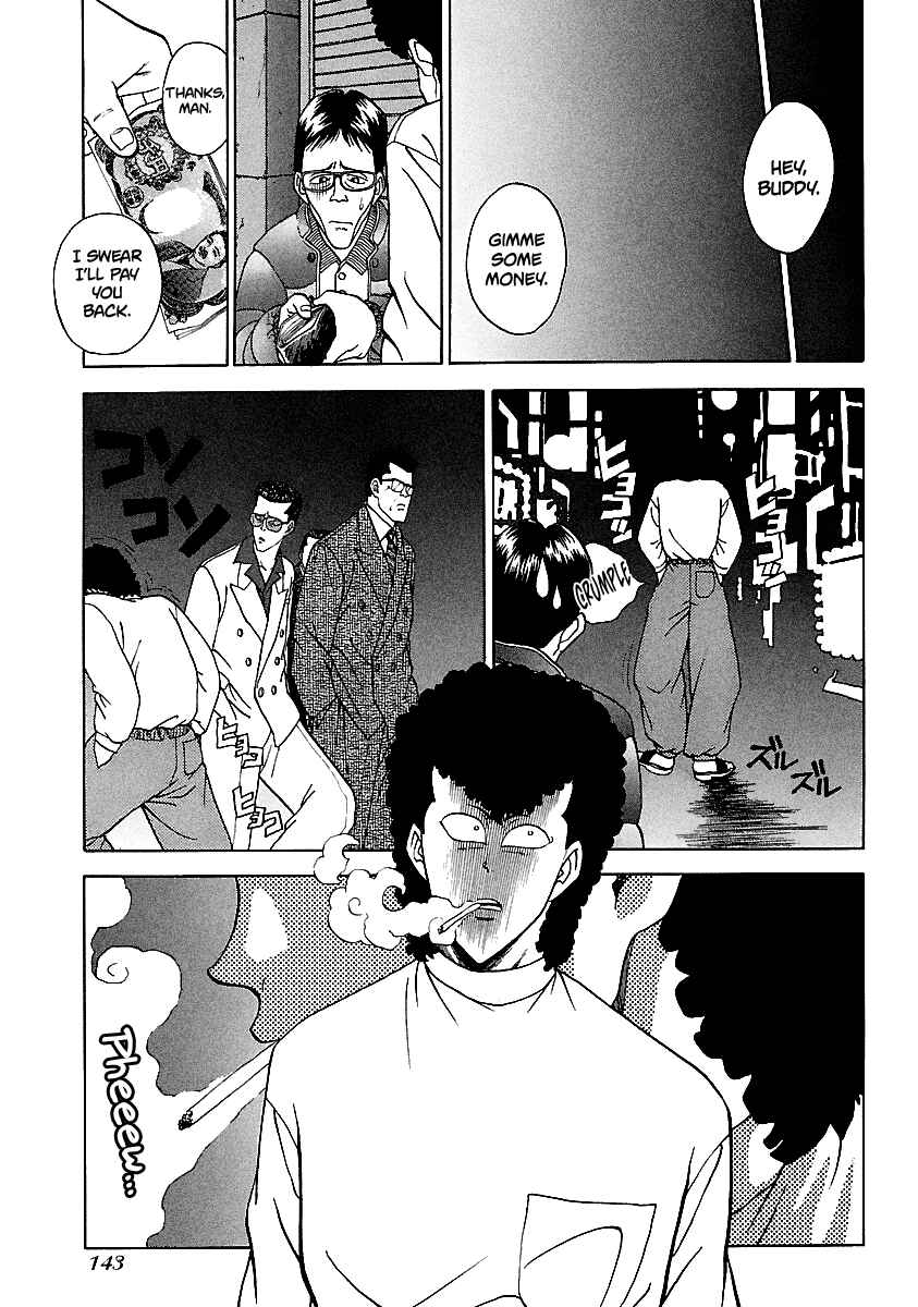 Page 4 Chapter 109 BADBOYS