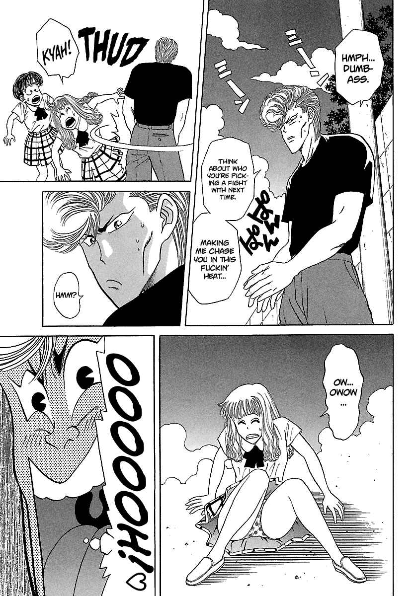 Page 10 Chapter 103 BADBOYS