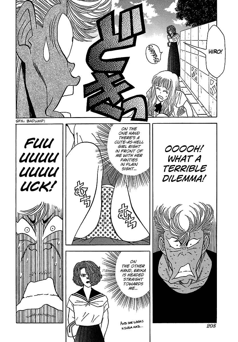 Page 11 Chapter 103 BADBOYS