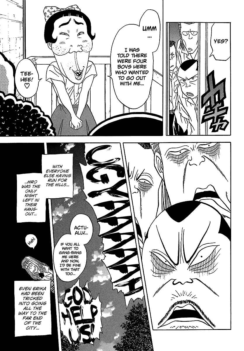 Page 18 Chapter 103 BADBOYS