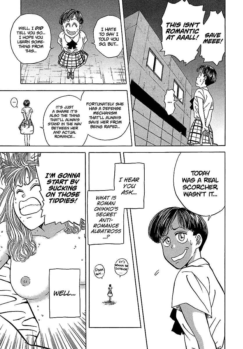 Page 24 Chapter 103 BADBOYS