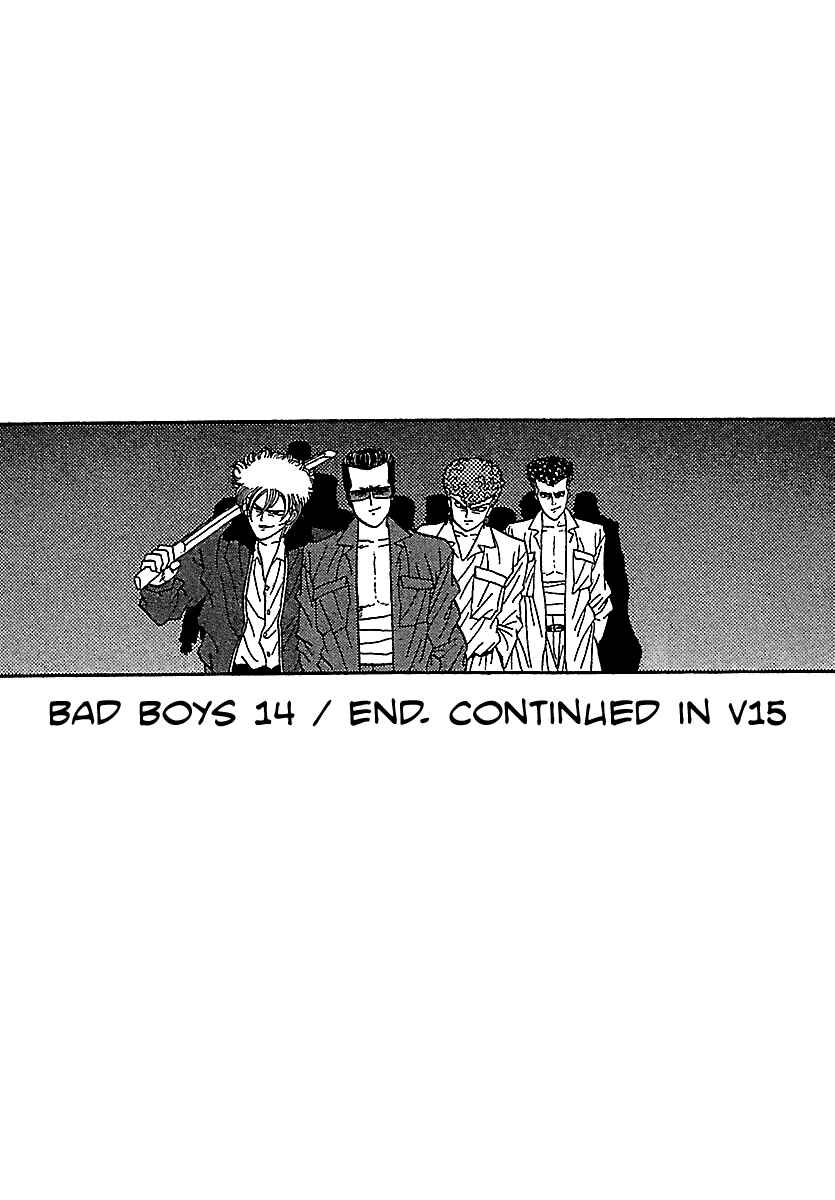 Page 26 Chapter 103 BADBOYS