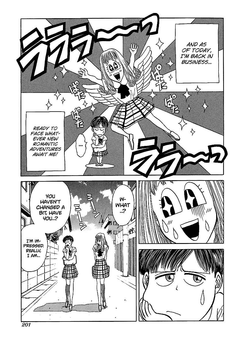 Page 4 Chapter 103 BADBOYS