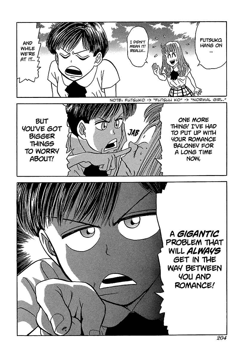 Page 7 Chapter 103 BADBOYS