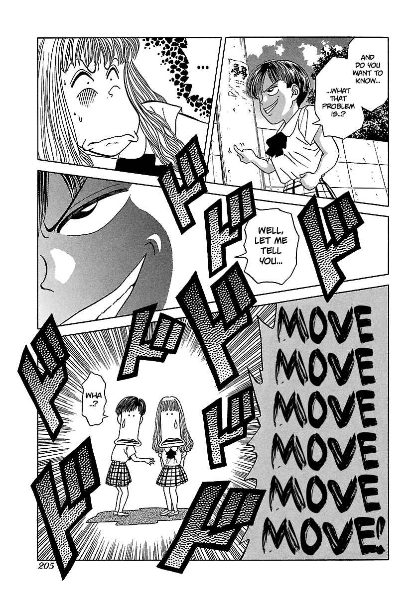 Page 8 Chapter 103 BADBOYS