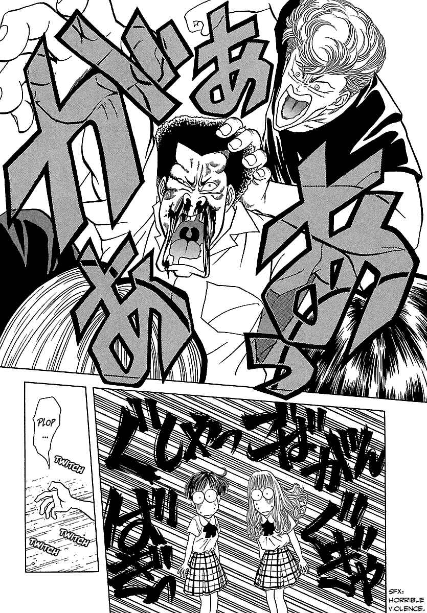 Page 9 Chapter 103 BADBOYS