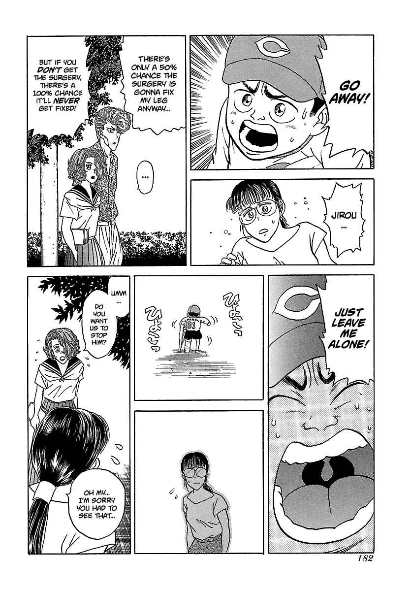 Page 11 Chapter 102 BADBOYS