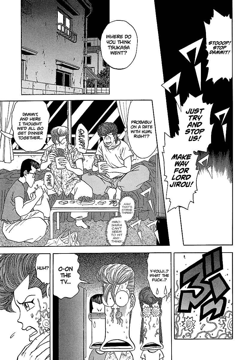 Page 20 Chapter 102 BADBOYS