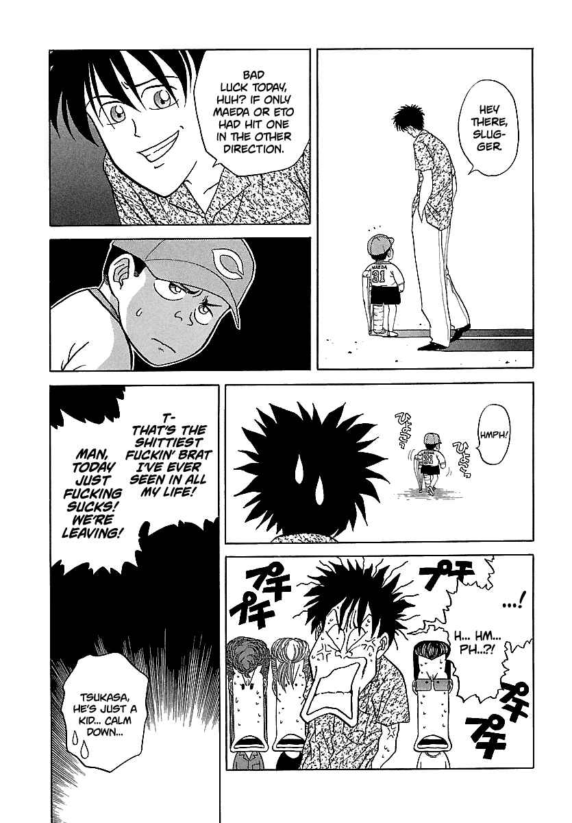 Page 8 Chapter 102 BADBOYS